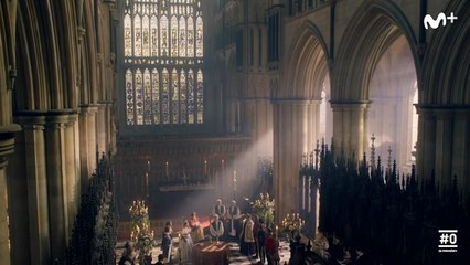 Victoria (2016) - season 2 Teaser VO