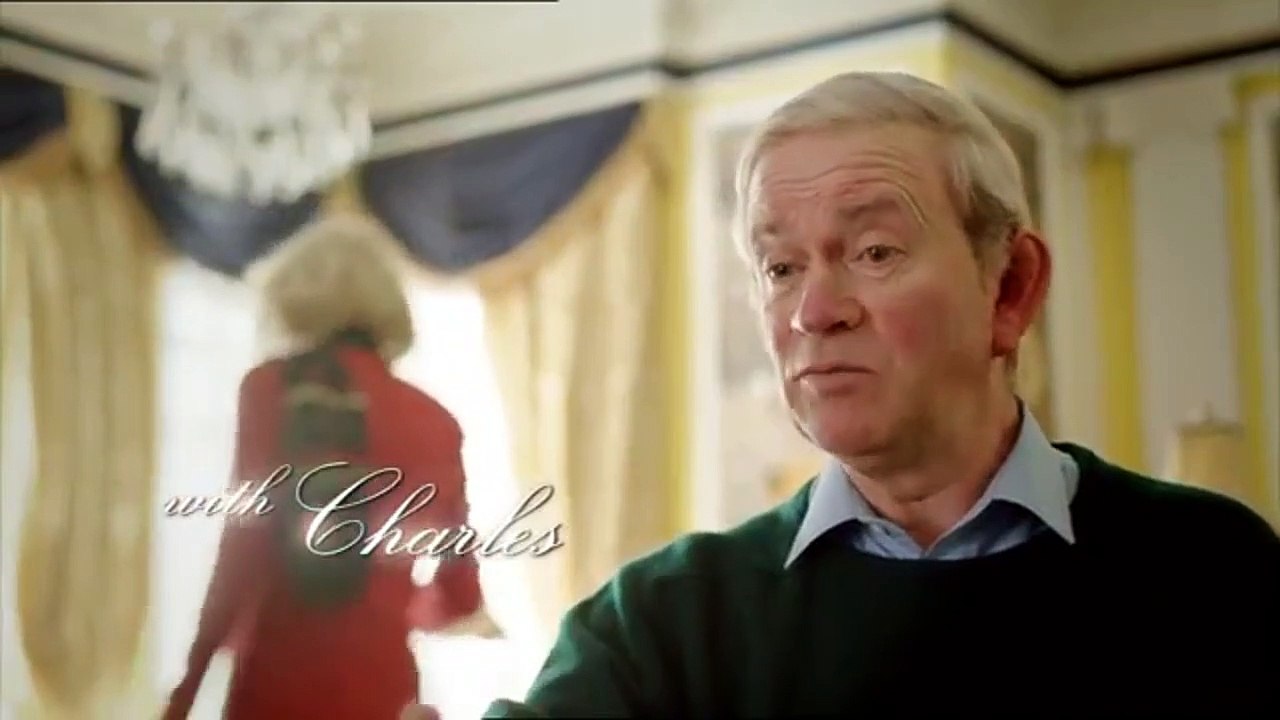 The Windsors Tráiler VO