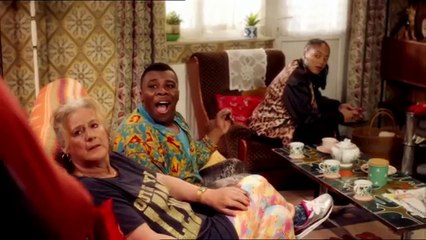 Chewing-Gum - season 2 Tráiler VO