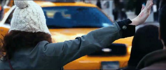 Camina conmigo Tráiler (3) VO