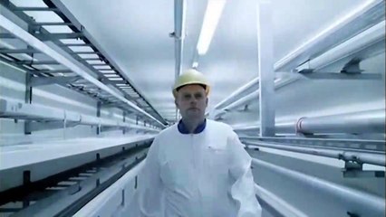 Into Eternity Tráiler VO