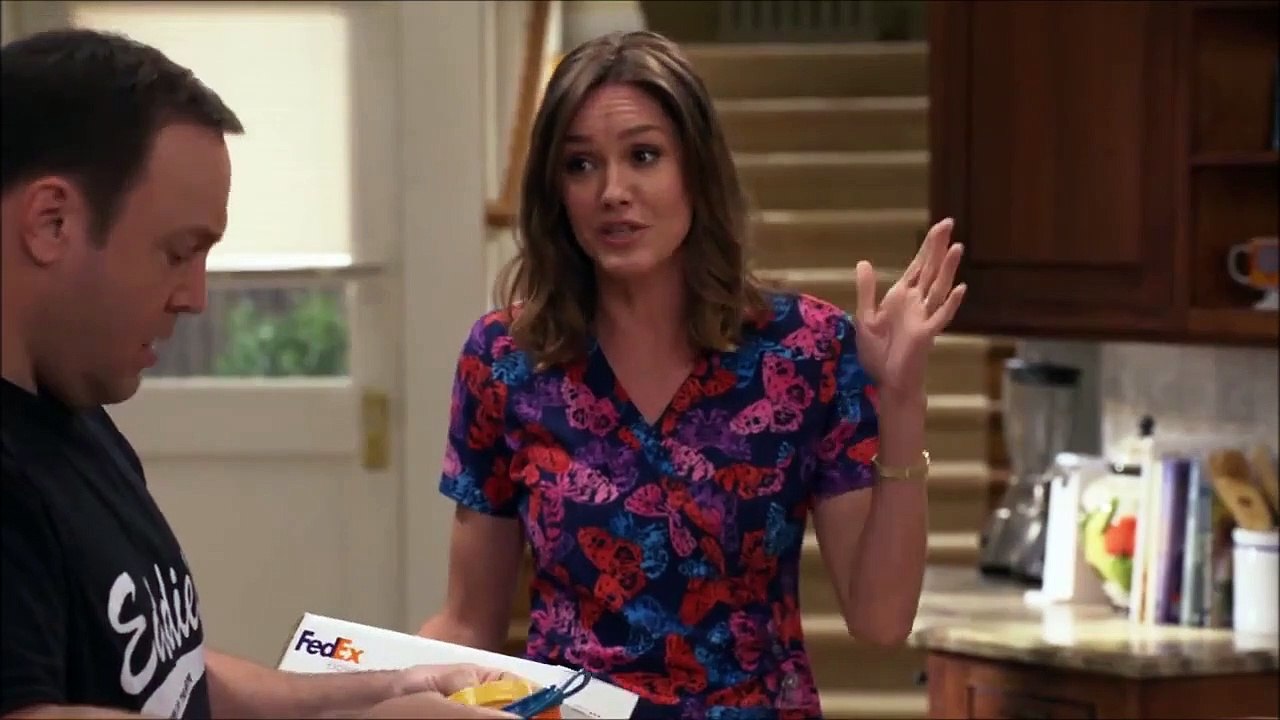 Kevin Can Wait 1ª Temporada Trailer Original