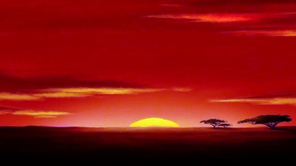 The Lion Guard: Return of the Roar Comercial de TV Original