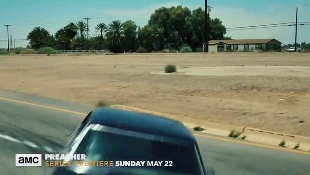 Preacher 1ª Temporada Clipe (1) Tulip O'Hare Original