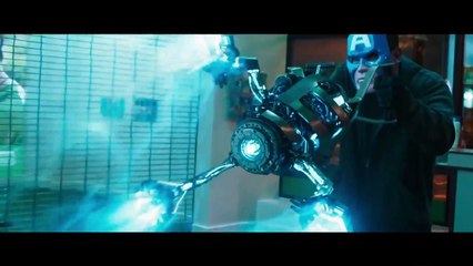 Spider-Man: Homecoming Tráiler (7) VO