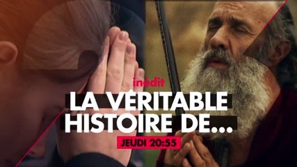 La véritable histoire de… - Jessica Fuller - 20 07 17 - Numéro 23