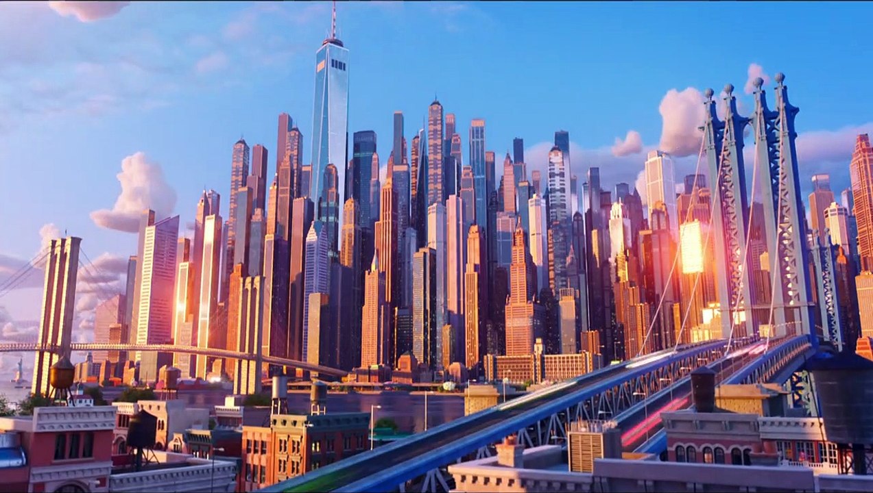 Pets 2 Chloe-Trailer DF