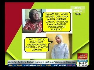 Faiz Dickie 'Sarabanon' murah rezeki selepas menang ABPBH