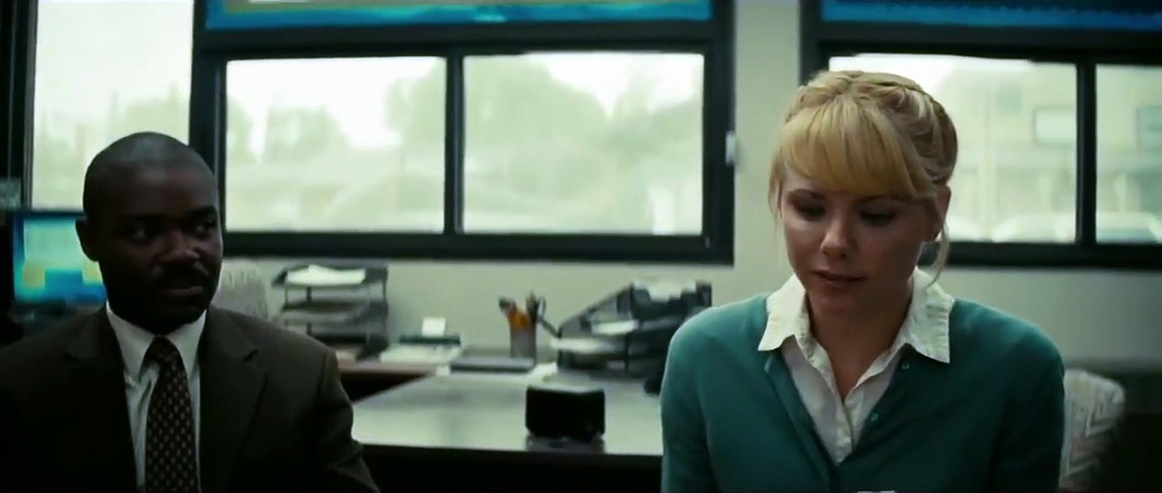 Interstellar Videoauszug OV