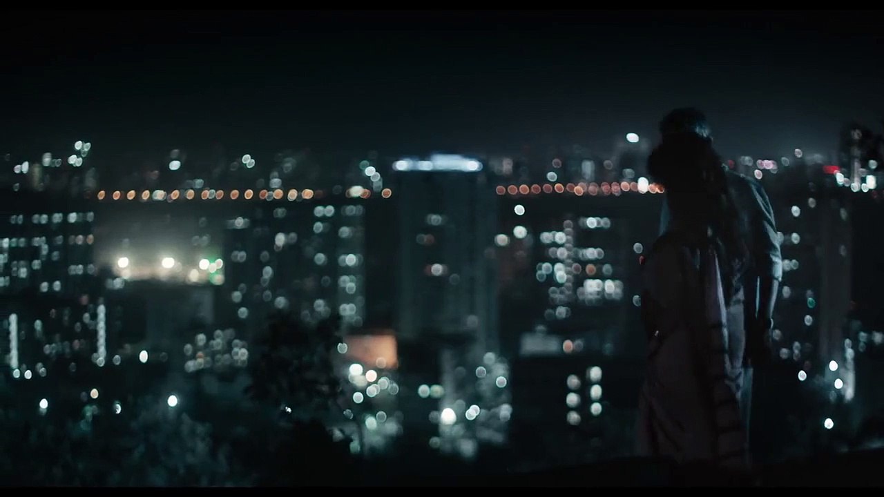 Once Again - Eine Liebe in Mumbai Trailer DF