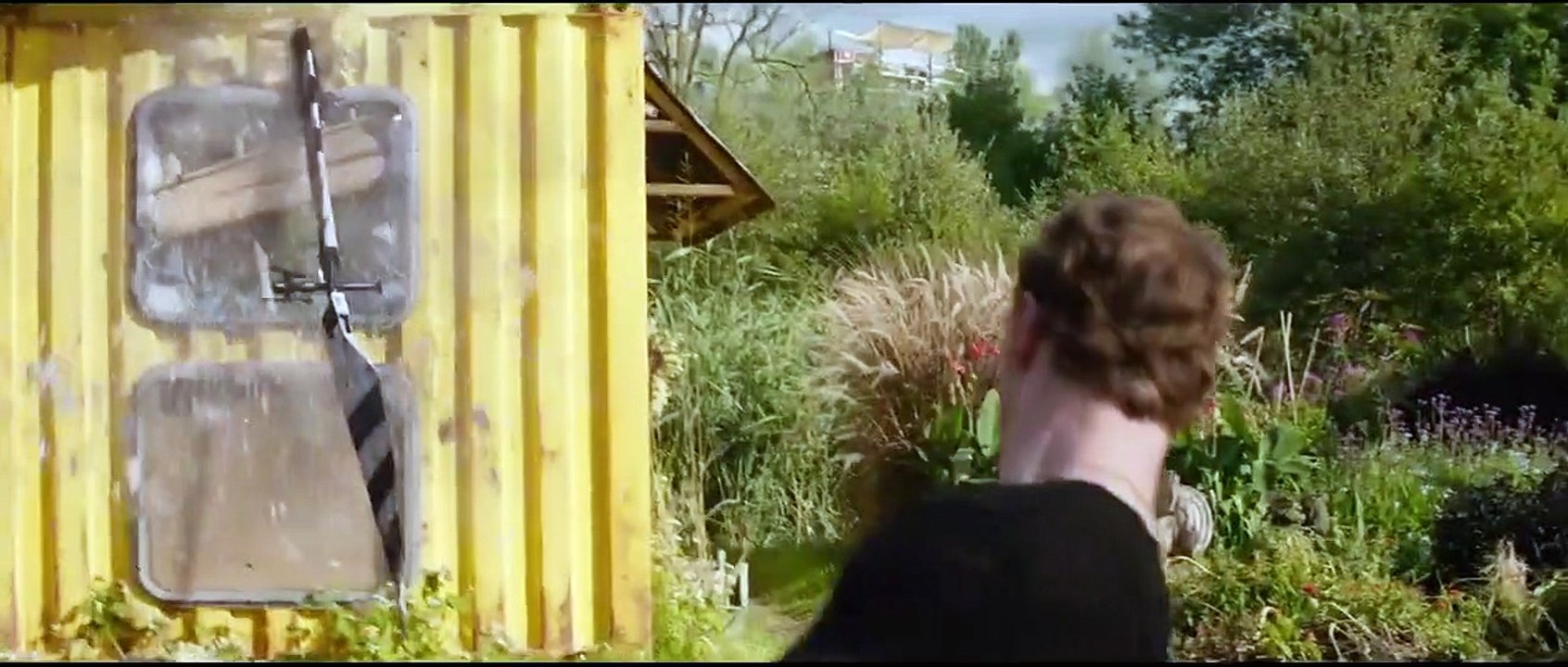 X-Men: Dark Phoenix Trailer DF