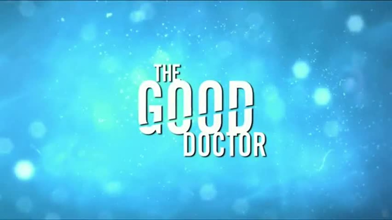 The Good doctor - VO