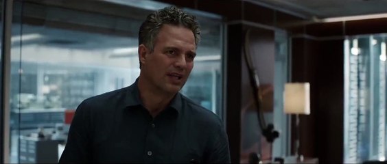 Avengers 4: Endgame Trailer (9) OV