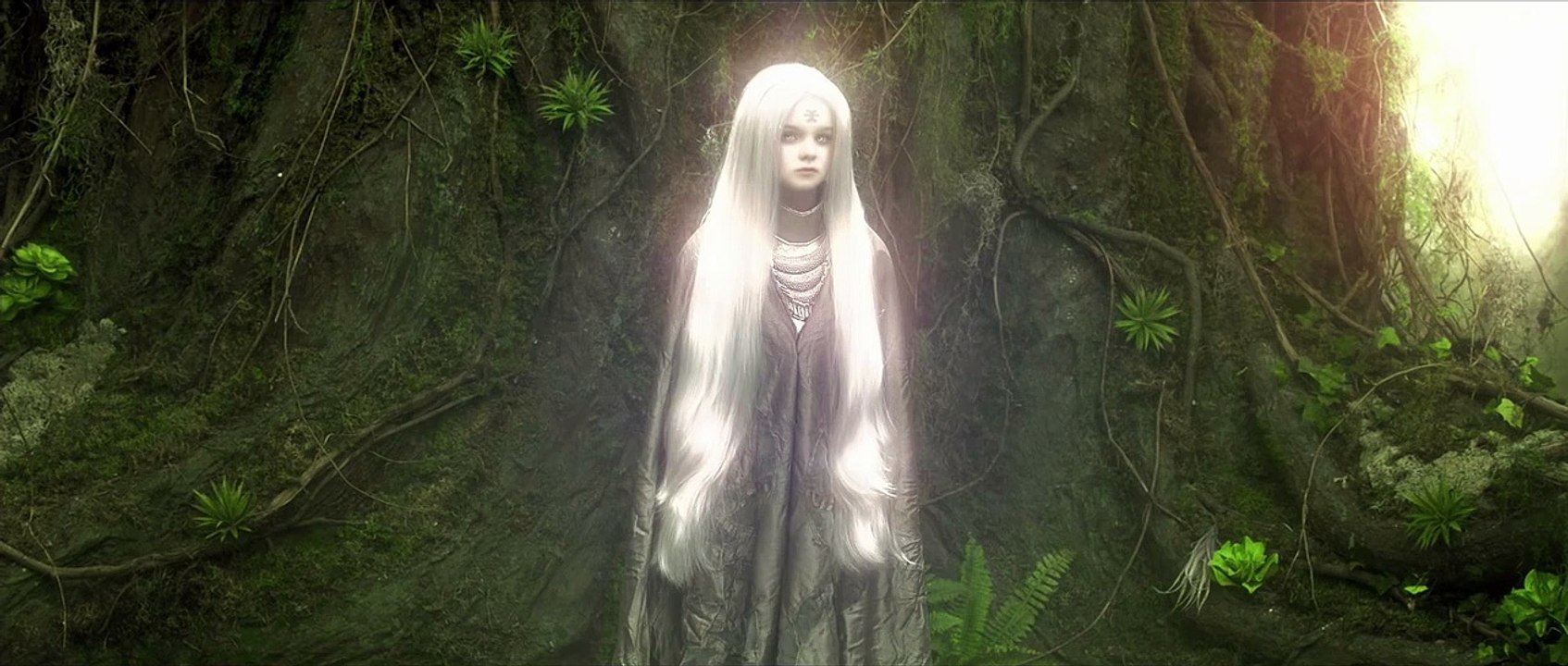 Garm Wars - Der letzte Druide Trailer DF