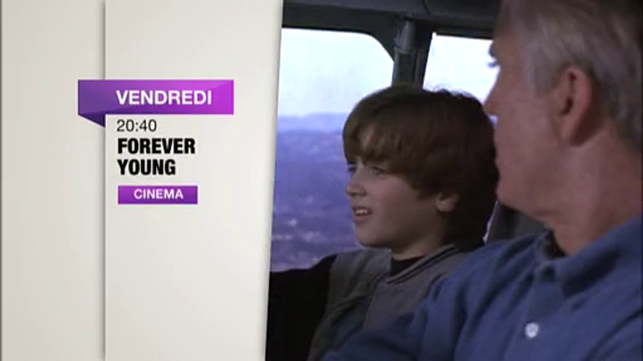 Forever Young