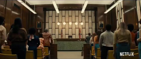 Extremely Wicked, Shockingly Evil and Vile Trailer (3) OV