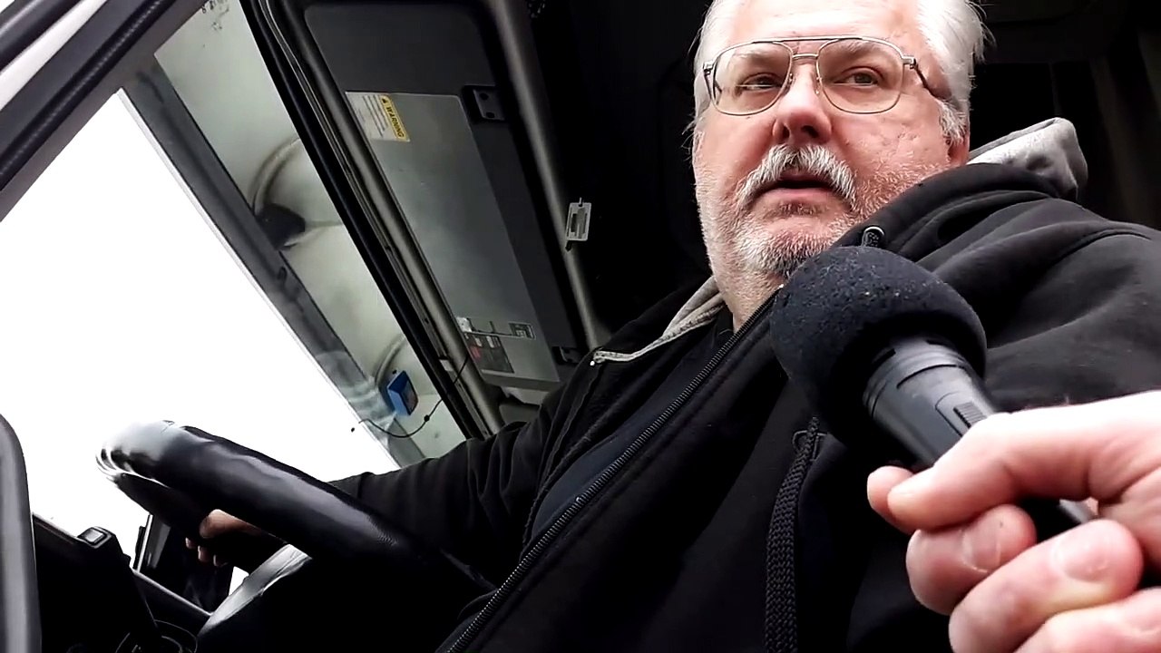 Richard understands he is not a good person, by reading God's law to him