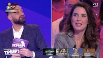 Zapping du 13/03 : Une chroniqueuse de TPMP révèle avoir eu une aventure avec ce célèbre animateur