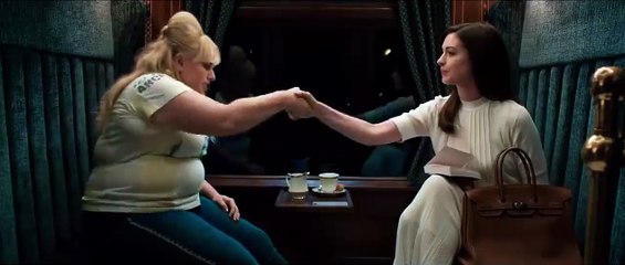 Glam Girls – Hinreißend verdorben Trailer (2) OV