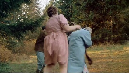 Dark Paradise Trailer OV