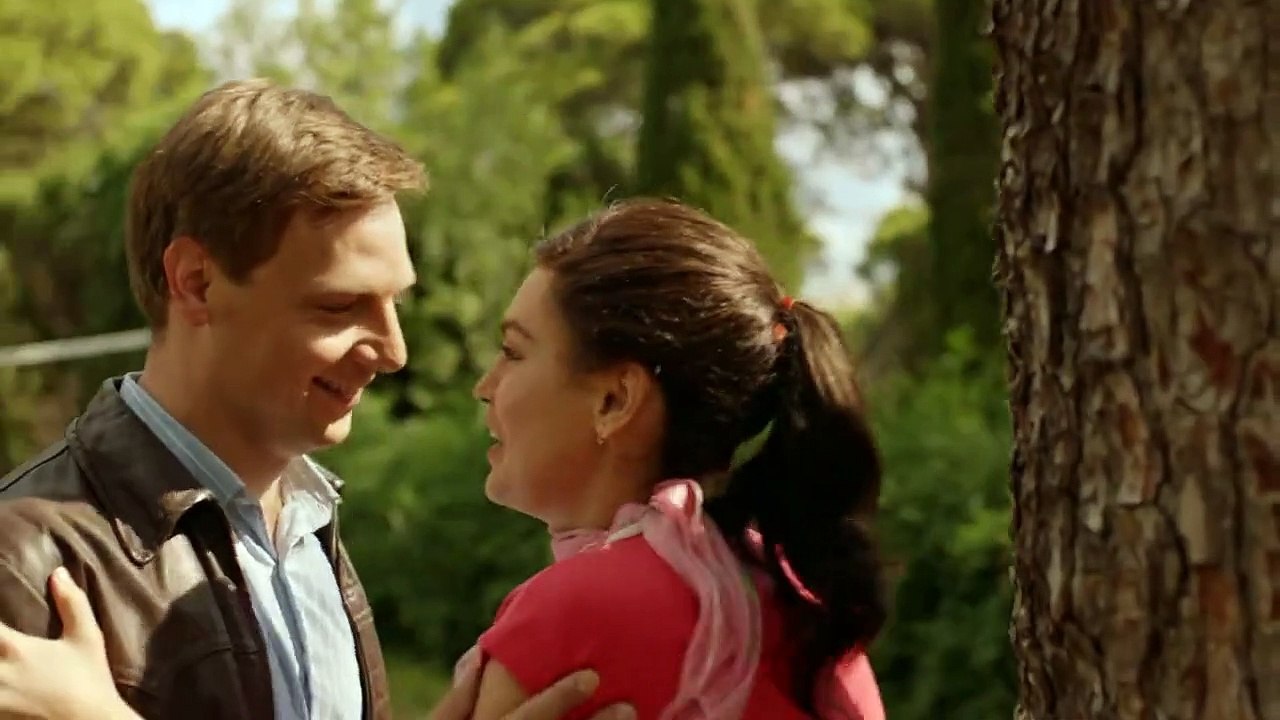 Bella Germania Trailer DF