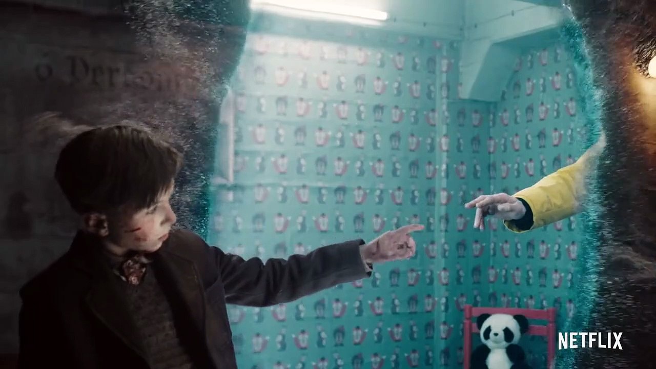 Dark - staffel 2 Teaser DF