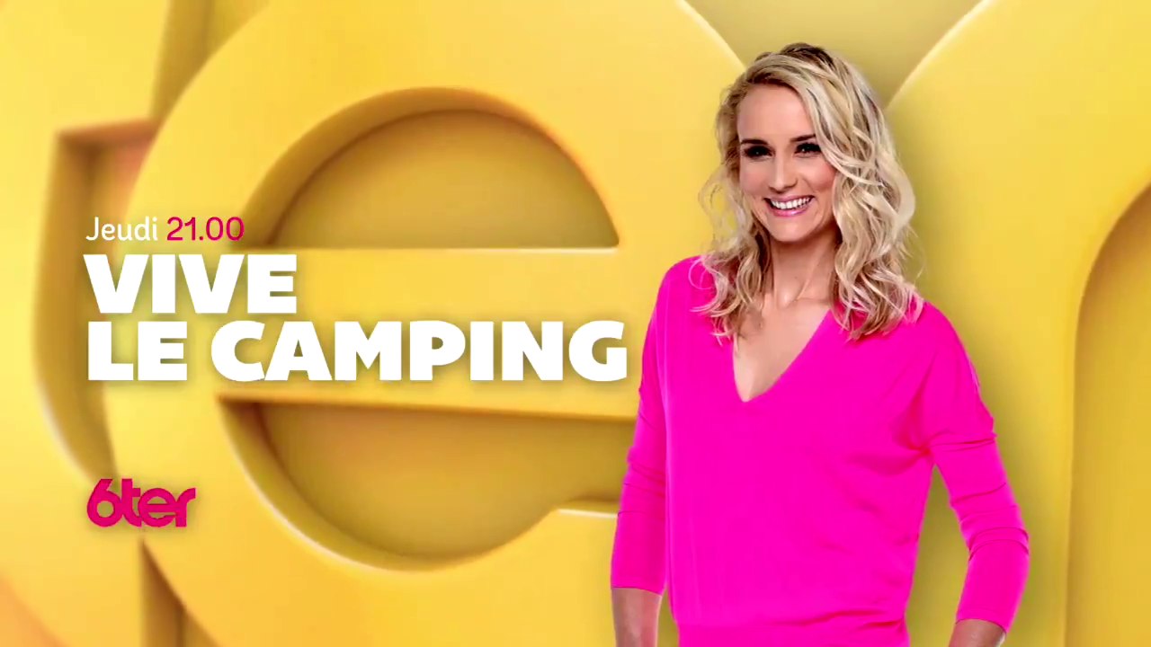 Vive le camping (6ter) Saint-Cyprien