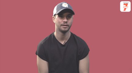 The Voice : interview d'Antony Trice, candidat de la saison 9