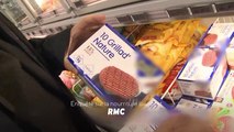 Enquête sur la nourriture low-cost (rmc story) bande-annonce