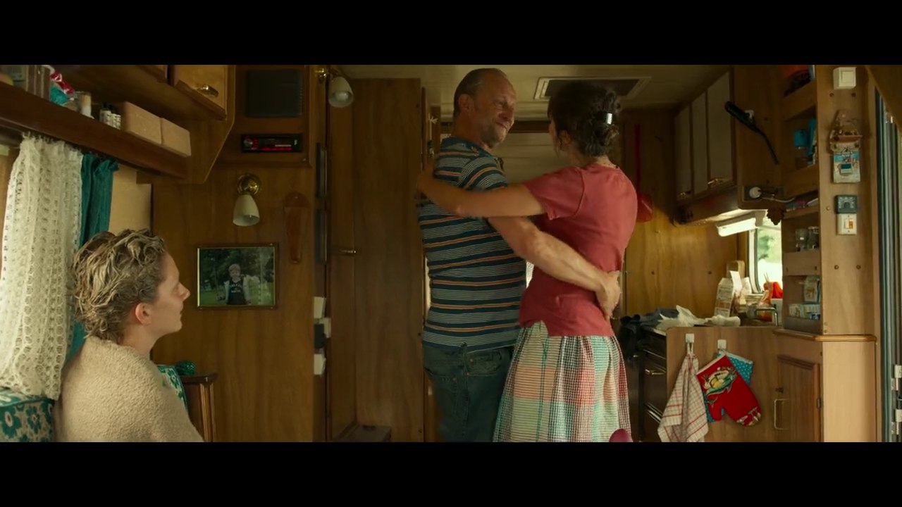 Venise n'est pas en Italie : Bande-annonce VF