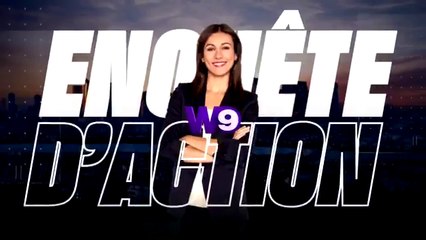 Enquête d'action (W9) Familles nombreuses : le grand défi des vacances