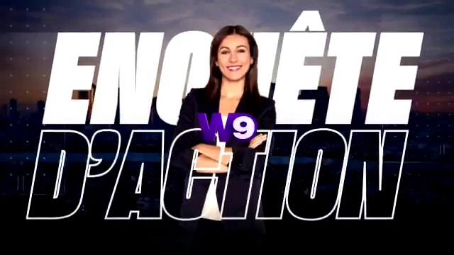 Enquête d'action (W9) Familles nombreuses : le grand défi des vacances