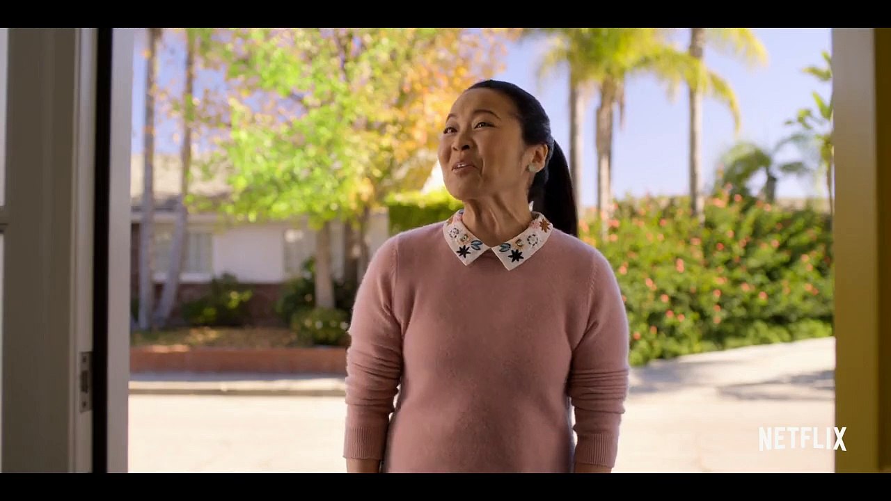 Dead To Me Trailer DF