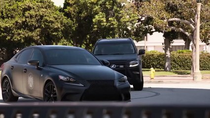 Marvel's Agents Of S.H.I.E.L.D. - staffel 6 Trailer (2) OV