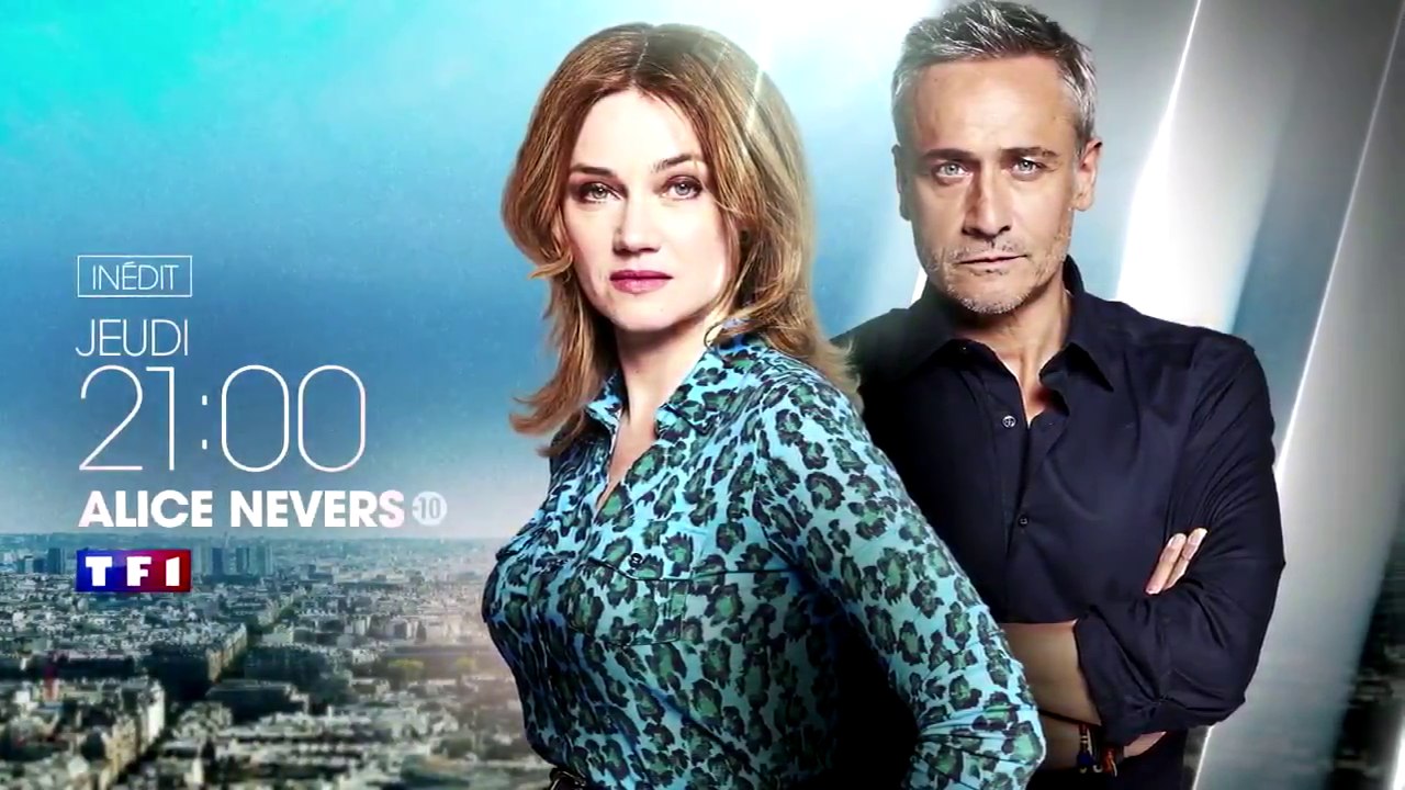 Alice Nevers (tf1) De l'autre côté