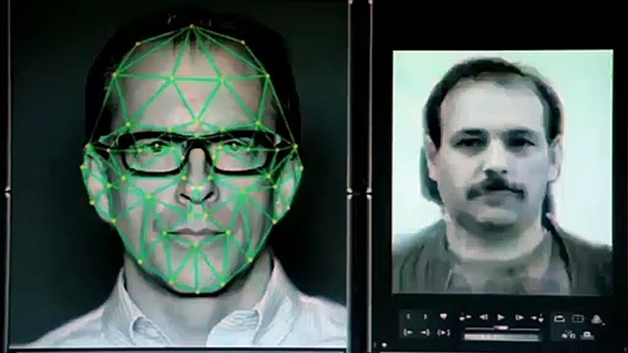 Verbrechen nach Ferdinand von Schirach Trailer DF