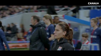 Lionnes (canal+) la bande-annonce