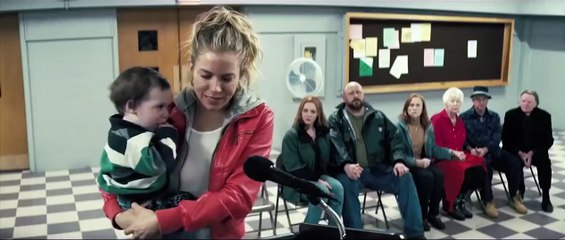 American Woman Trailer (2) OV