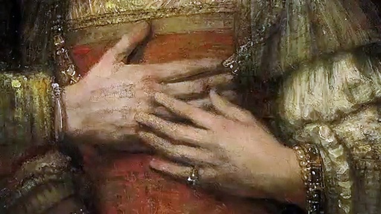 Rembrandt Trailer DF