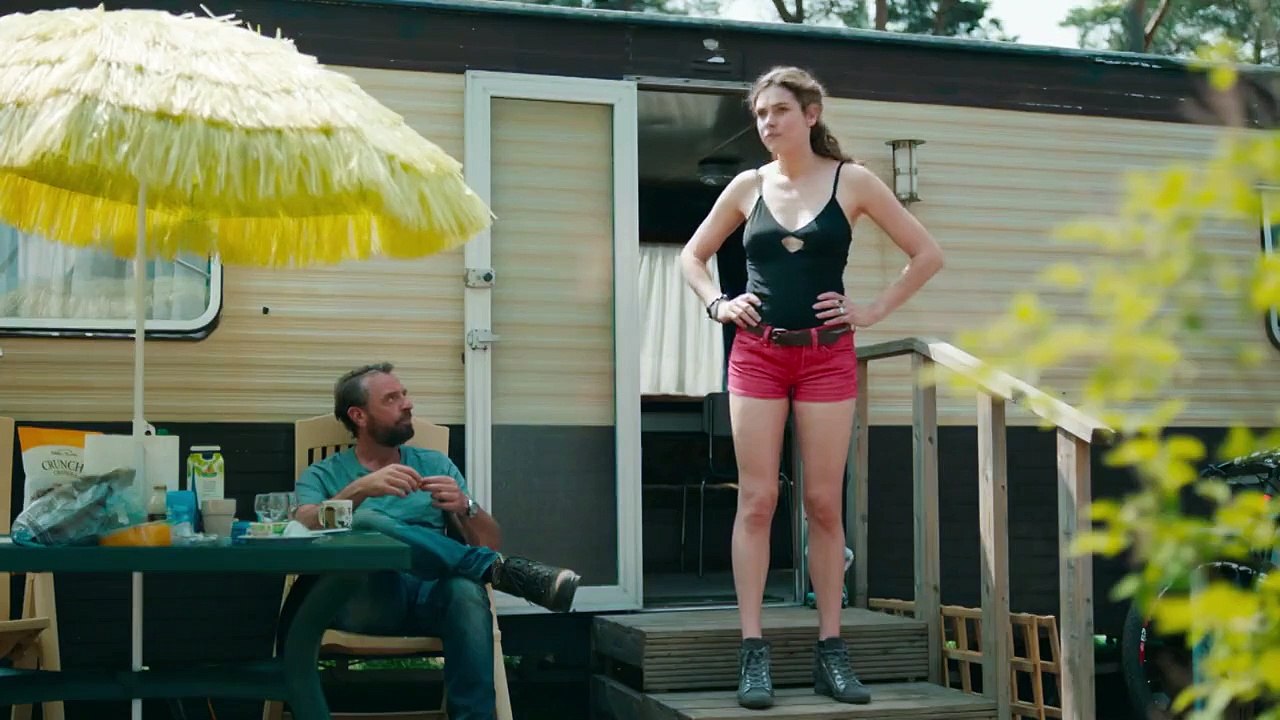 Undercover Trailer DF