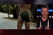 Zapping Hebdo du 03/03: Pas de doublure fesse pour David Beckham!