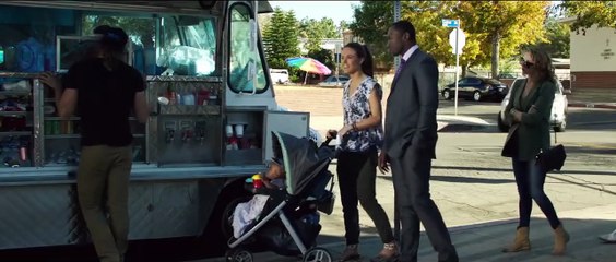 Doubting Thomas Trailer OV