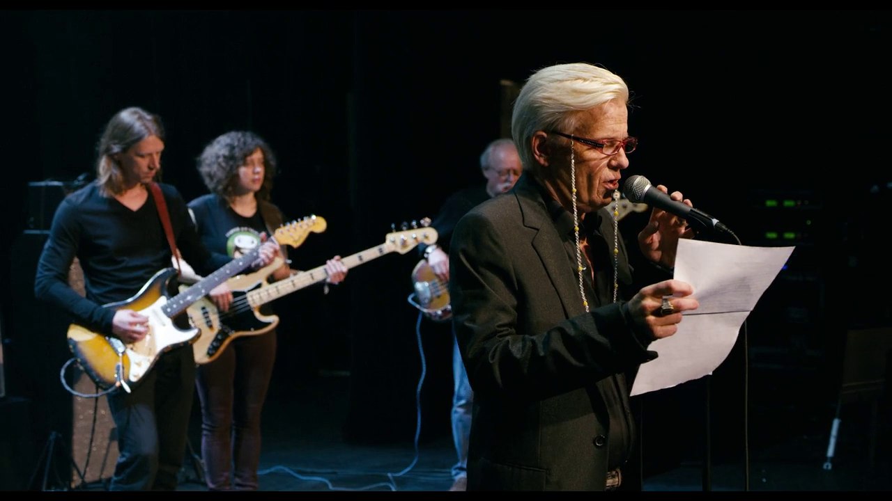 Guy : la bande-annonce VF