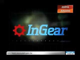 In Gear (S1 E5 Part 1) - Can-Am Spyder