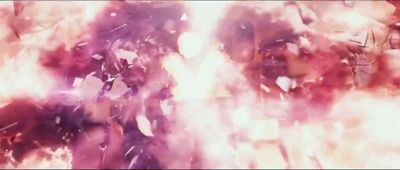 X-Men: Dark Phoenix Trailer (9) OV