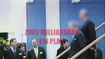 WKDW - Was kostet die Welt Trailer OV