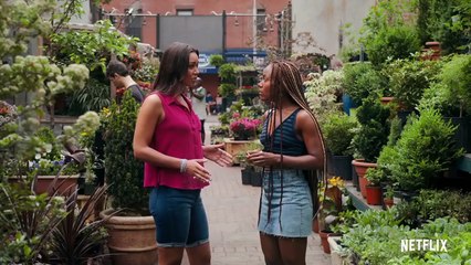 Nola Darling - staffel 2 Trailer OV