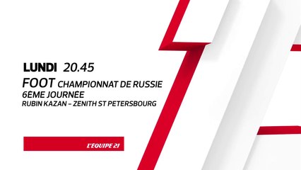 Football - Rubin Kazan / Zenith St Petersbourg