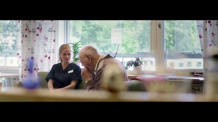 Finding Alice Trailer OV