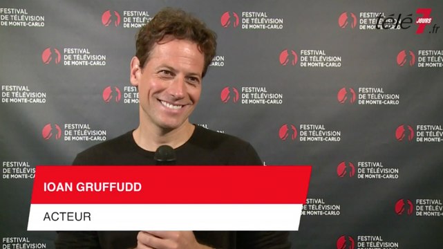 Ioan Gruffudd revient sur son rôle dans Dr Harrow (M6)
